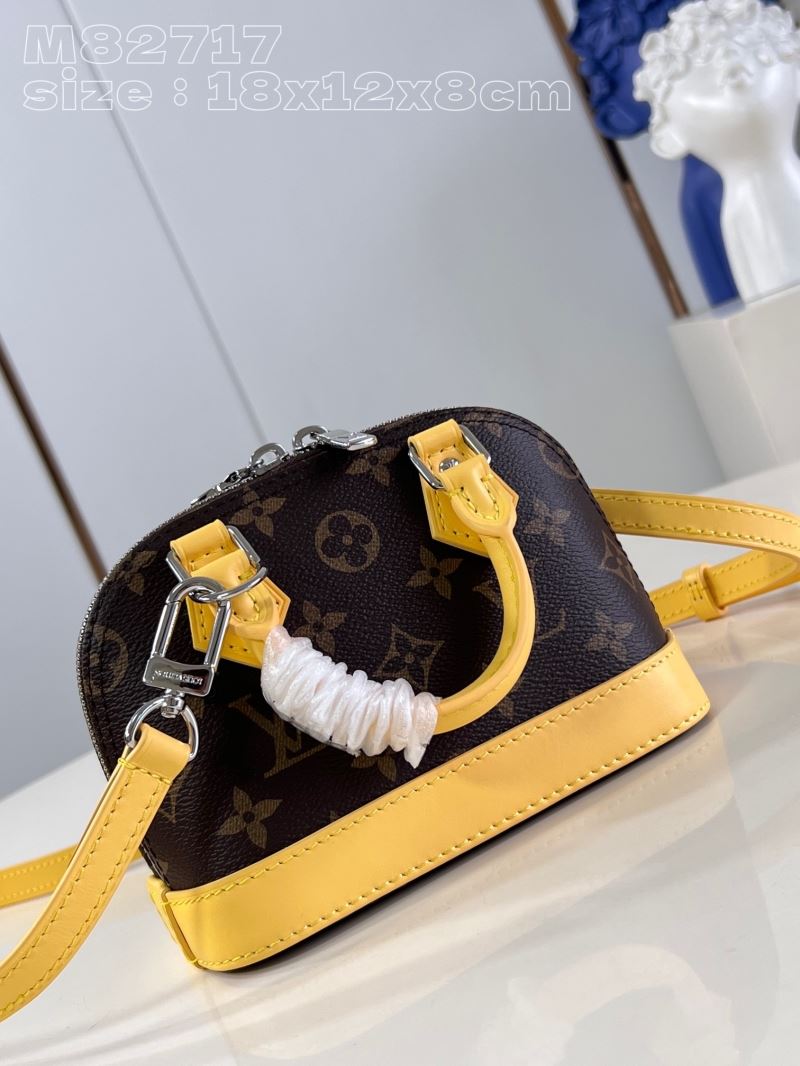 Louis Vuitton Top Handle Bags